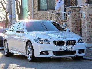 WBA5E510XGG201244 2016 BMW 5 SERIES 520D F10(10~16년)-1