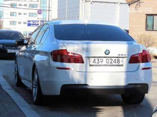 WBA5E510XGG201244 2016 BMW 5 SERIES 520D F10(10~16년)-2
