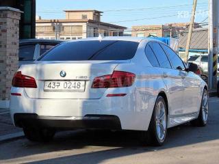 WBA5E510XGG201244 2016 BMW 5 SERIES 520D F10(10~16년)-3
