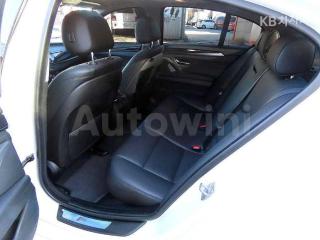 WBA5E510XGG201244 2016 BMW 5 SERIES 520D F10(10~16년)-4