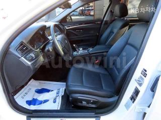 2016 BMW 5 SERIES 520D F10(10~16년) - 7