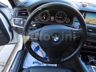 2016 BMW 5 SERIES 520D F10(10~16년) - 8