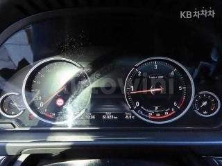 2016 BMW 5 SERIES 520D F10(10~16년) - 9