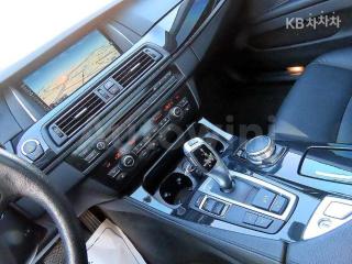 2016 BMW 5 SERIES 520D F10(10~16년) - 10