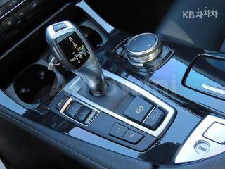 2016 BMW 5 SERIES 520D F10(10~16년) - 11