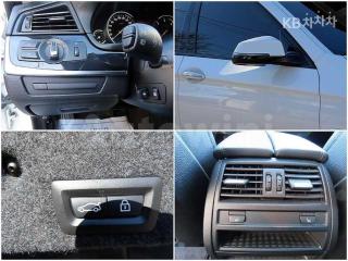 2016 BMW 5 SERIES 520D F10(10~16년) - 15