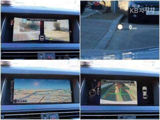 2016 BMW 5 SERIES 520D F10(10~16년) - 17