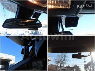 2016 BMW 5 SERIES 520D F10(10~16년) - 18