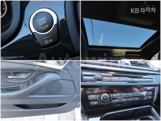 2016 BMW 5 SERIES 520D F10(10~16년) - 19