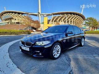 WBA5A5109GG180382 2016 BMW 5 SERIES 528I M AERO DYNAMIC F10-0