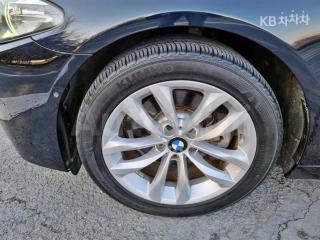 2016 BMW 5 SERIES 528I M AERO DYNAMIC F10 - 7