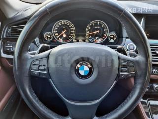 2016 BMW 5 SERIES 528I M AERO DYNAMIC F10 - 9