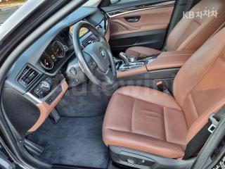 2016 BMW 5 SERIES 528I M AERO DYNAMIC F10 - 10