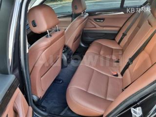 2016 BMW 5 SERIES 528I M AERO DYNAMIC F10 - 11