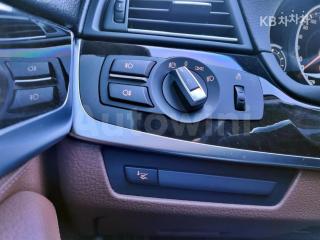 2016 BMW 5 SERIES 528I M AERO DYNAMIC F10 - 12