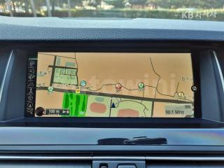 2016 BMW 5 SERIES 528I M AERO DYNAMIC F10 - 14