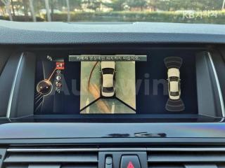 2016 BMW 5 SERIES 528I M AERO DYNAMIC F10 - 15