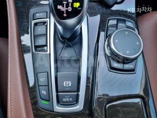 2016 BMW 5 SERIES 528I M AERO DYNAMIC F10 - 16