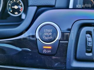 2016 BMW 5 SERIES 528I M AERO DYNAMIC F10 - 17