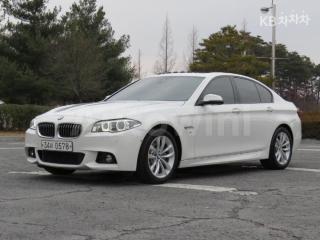 WBA5E5102GG071251 2016 BMW 5 SERIES 520D M AERODYNAMIC F10-0