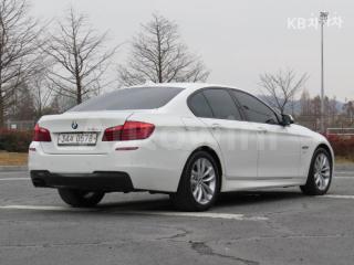 WBA5E5102GG071251 2016 BMW 5 SERIES 520D M AERODYNAMIC F10-2