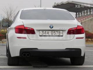 WBA5E5102GG071251 2016 BMW 5 SERIES 520D M AERODYNAMIC F10-3