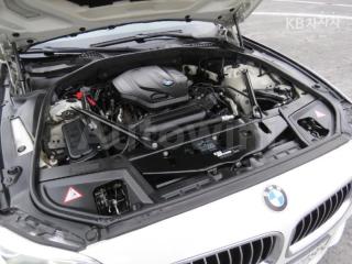 WBA5E5102GG071251 2016 BMW 5 SERIES 520D M AERODYNAMIC F10-4