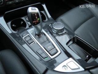 2016 BMW 5 SERIES 520D M AERODYNAMIC F10 - 9