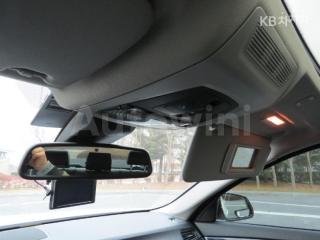 2016 BMW 5 SERIES 520D M AERODYNAMIC F10 - 11