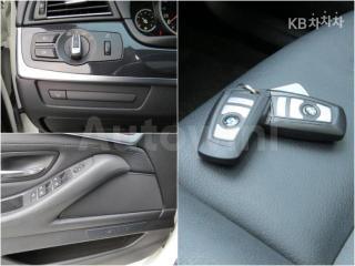 2016 BMW 5 SERIES 520D M AERODYNAMIC F10 - 13