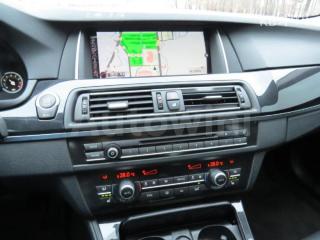 2016 BMW 5 SERIES 520D M AERODYNAMIC F10 - 14