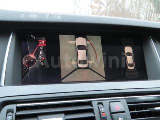 2016 BMW 5 SERIES 520D M AERODYNAMIC F10 - 15