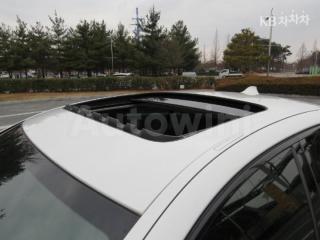 2016 BMW 5 SERIES 520D M AERODYNAMIC F10 - 19