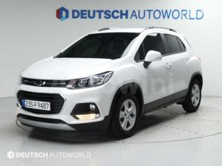 KLABA76MDMB355371 2021 GM DAEWOO (CHEVROLET)  TRAX 1.4 LS BASIC-0