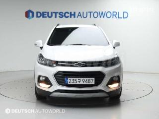 KLABA76MDMB355371 2021 GM DAEWOO (CHEVROLET)  TRAX 1.4 LS BASIC-2