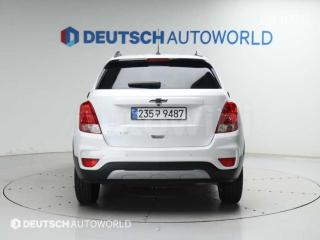 KLABA76MDMB355371 2021 GM DAEWOO (CHEVROLET)  TRAX 1.4 LS BASIC-3