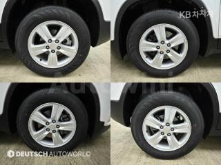 KLABA76MDMB355371 2021 GM DAEWOO (CHEVROLET)  TRAX 1.4 LS BASIC-4