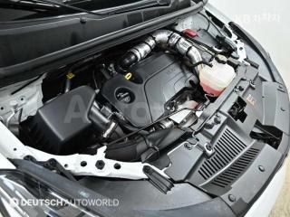 KLABA76MDMB355371 2021 GM DAEWOO (CHEVROLET)  TRAX 1.4 LS BASIC-5