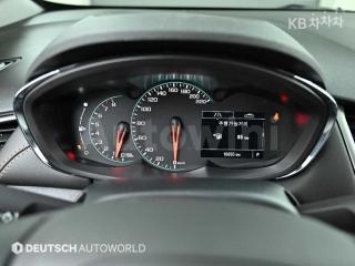 2021 GM DAEWOO (CHEVROLET)  TRAX 1.4 LS BASIC - 8