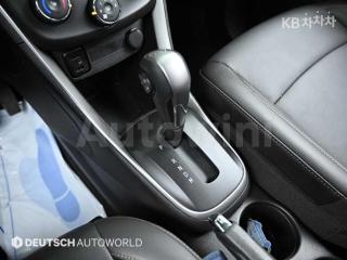 2021 GM DAEWOO (CHEVROLET)  TRAX 1.4 LS BASIC - 9