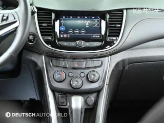 2021 GM DAEWOO (CHEVROLET)  TRAX 1.4 LS BASIC - 14