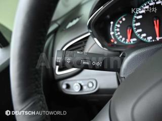 2021 GM DAEWOO (CHEVROLET)  TRAX 1.4 LS BASIC - 19