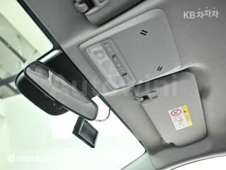 2021 GM DAEWOO (CHEVROLET)  TRAX 1.4 LS BASIC - 20