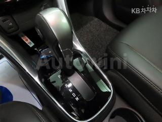 2021 GM DAEWOO (CHEVROLET)  TRAX 1.4 RED-LINE PREMIER - 11