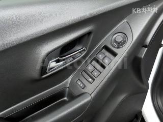 2021 GM DAEWOO (CHEVROLET)  TRAX 1.4 RED-LINE PREMIER - 12