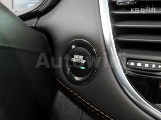 2021 GM DAEWOO (CHEVROLET)  TRAX 1.4 RED-LINE PREMIER - 13