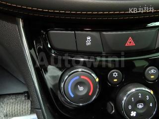 2021 GM DAEWOO (CHEVROLET)  TRAX 1.4 RED-LINE PREMIER - 14