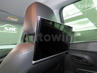 2021 GM DAEWOO (CHEVROLET)  TRAX 1.4 RED-LINE PREMIER - 16
