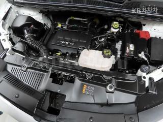 2021 GM DAEWOO (CHEVROLET)  TRAX 1.4 RED-LINE PREMIER - 19