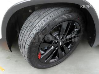 2021 GM DAEWOO (CHEVROLET)  TRAX 1.4 RED-LINE PREMIER - 20